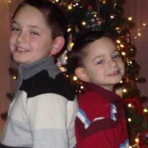 Meet your Posher, Shawnee